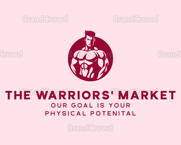 The Warriors' Market