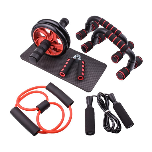 Home Fitness Muscle Training Kit